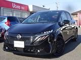 日産 ノートオーラ 1200cc 1.2 G 90周年記念車 社有車 プロパイ コネクトナビ シートヒー