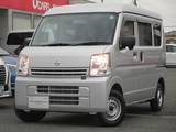 日産 NV100クリッパー 660cc 660 DX ハイルーフ 4WD 5速マニュアル ドラレコ 車検整備