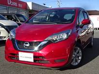 日産 ノート 1200cc 1.2 e-POWER X ナビ バックカメラ 純正アルミ 車検