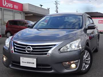 2.5 XL ナビAVMパッケージ クルコン キセノン 電動シート 車検