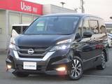日産 セレナ 2000cc 2.0 ハイウェイスター プロパイ デカナビ スマートミラー 保証