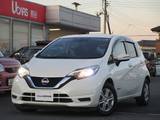 日産 ノート 1200cc 1.2 e-POWER X ナビ バックカメラ LED 車検