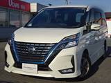 日産 セレナ 1200cc 1.2 e-POWER ハイウェイスター V プロパイ デカナビ 後席モニター車検