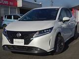 日産 ノート 1200cc 1.2 X プロパイ コネクトナビスマートミラー 車検