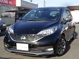 日産 ノート 1200cc e-POWER モード・プレミア ツーリングPKG AVM クルコン LED ドラレコ ワイド保証