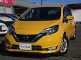 日産 ノート 1200cc 1.2 e-POWER メダリスト FOUR 4WD メモリーナビ AVM クルコン スマートミラー