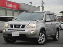 日産 エクストレイル 2000cc 2.0 20GT ディーゼルターボ 4WD 6速マニュアル ナビバックカメラ 車検整備