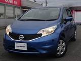 日産 ノート 1200cc 1.2 X DIG-S Vセレクション プラスセーフティ ワンオーナーメモリーナビAVM 車検