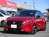 日産 ノートオーラ 1200cc 1.2 G プロパイ コネクトナビ スマミラ 修復歴有