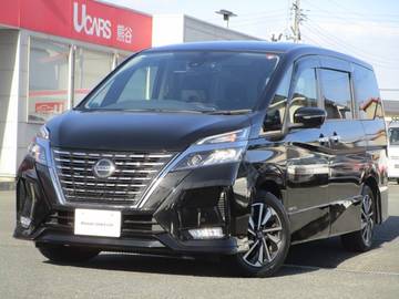 2.0 ハイウェイスター V プロパイ デカナビ 後席モニター 修復歴有