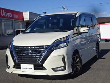 2.0 ハイウェイスター V 両側ASD デカナビ　後席モニター クルコン