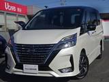日産 セレナ 2000cc 2.0 ハイウェイスター V 両側ASD プロパイ デカナビ スマミラ 車検