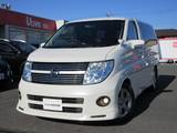 日産 エルグランド 2500cc 2.5 ハイウェイスター 両側ASD ナビ 後席モニター キセノン　車検