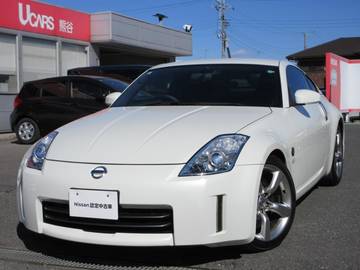 3.5 RECAROシート　オートマ　車検整備