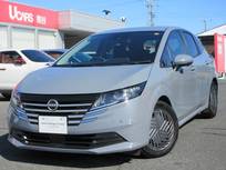 日産 ノート 1200cc 1.2 X プロパイロットコネクトナビ レンタUP修復