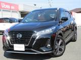 日産 キックス 1200cc 1.2 X ツートーン インテリアエディション (e-POWER) プロパイロット　シートヒーター 車検整備
