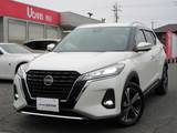 日産 キックス 1200cc 1.2 X (e-POWER) プロパイロット スマートミラー　車検整備