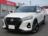 日産 キックス 1200cc 1.2 X FOUR スタイルエディション(e-POWER) 4WD プロパイロットスマートミラーシートヒータ
