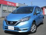 日産 ノート 1200cc 1.2 X メモリーナビ AVM スマートミラー車検整備