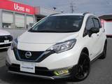 日産 ノート 1200cc 1.2 e-POWER X シーギア インテリクルーズコントロール スマートミ