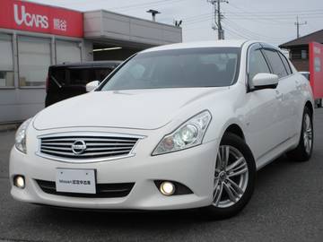 2.5 250GT タイプV ワンオーナー メーカーナビ キセノン バッ