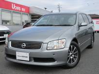 日産 ステージア 2500cc 2.5 250RX メーカーナビ バックカメラ キセノン