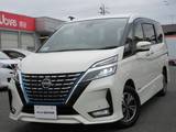 日産 セレナ 1200cc 1.2 e-POWER ハイウェイスター V プロパイロット 後席モニター 車検整備