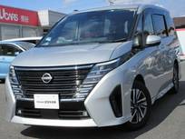 日産 セレナ 2000cc 2.0 ハイウェイスターV プロパイ コネクトナビ スマートミラー車検