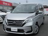 日産 セレナ 2000cc 2.0 XV 両側オートスライドASCD ドラレコ 車検整備