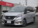 日産 セレナ 2000cc 2.0 ハイウェイスターG プロパイロット両側ASD スマートミラー