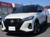 日産 キックス 1200cc 1.2 X (e-POWER) プロパイロット シートヒーター 車検整備