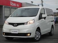 日産 NV200バネット 1600cc 1.6 16X-2R 登録済未使用車 2列シート 新車保証継承