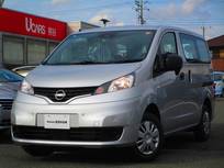 日産 NV200バネットバン 1600cc 1.6 VX 登録済　未使用車　新車保証継承