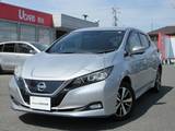日産 リーフ e+ X プロパロット 12セグメント　修復歴有