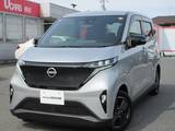 日産 サクラ G プロパイ コネクトナビ ドラレコ 車検整備