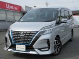 日産 セレナ 1200cc 1.2 e-POWER ハイウェイスター V プロパイ 後席モニタ スマートミラ 車検整