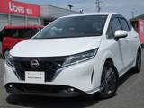日産 ノート 1200cc 1.2 X コネクトナビ スマートミラー 車検 修復歴