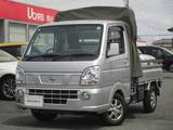 日産 NT100クリッパー 660cc 660 GX 4WD 伸縮式幌 ナビバックカメラ修復歴有