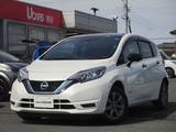 日産 ノート 1200cc 1.2 e-POWER X FOUR ブラックアロー 4WD AVM クルコン スマートミラー 車検整備