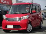 日産 デイズルークス 660cc 660 X 両側オートスライド AVM ドラレコ