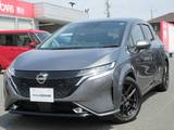 日産 ノートオーラ 1200cc 1.2 G FOUR 4WD プロパイ スマートミラー BOSE 新車保証継