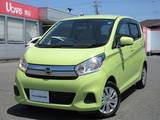 日産 デイズ 660cc 660 J メモリーナビ バックカメラ