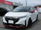 日産 ノートオーラ 1200cc 1.2 NISMO RECARO シートヒーター コネクトナビ スマ