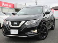 日産 エクストレイル 2000cc 2.0 20Xi Vセレクション 2列車 4WD プロパイロット サンルーフ 車検整備