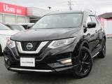 日産 エクストレイル 2000cc 2.0 20Xi Vセレクション 2列車 4WD プロパイロット サンルーフ 車検整備