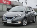 日産 ノート 1200cc 1.2 e-POWER メダリスト デカナビ クルコン スマートミラー LED