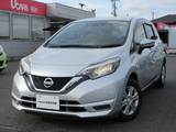日産 ノート 1200cc 1.2 X メモリーナビ AVM ドラレコ