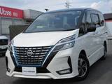 日産 セレナ 1200cc 1.2 e-POWER ハイウェイスター V 両側ASD プロパイロット　シートヒーター
