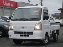 日産 クリッパートラック 660cc 660 DX セーフティパッケージ エマブレ VDC横滑り防止 オートマ車 修復有