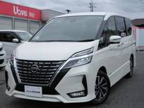 日産 セレナ 2000cc 2.0 ハイウェイスター V 両側ASD プロパイロット スマートミラー